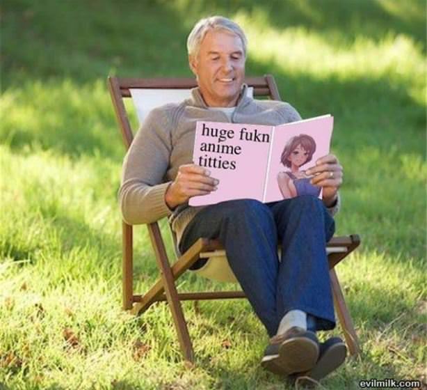 Great Book