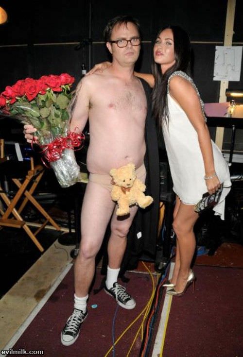 Great Costume