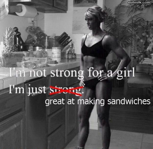 Great Girl