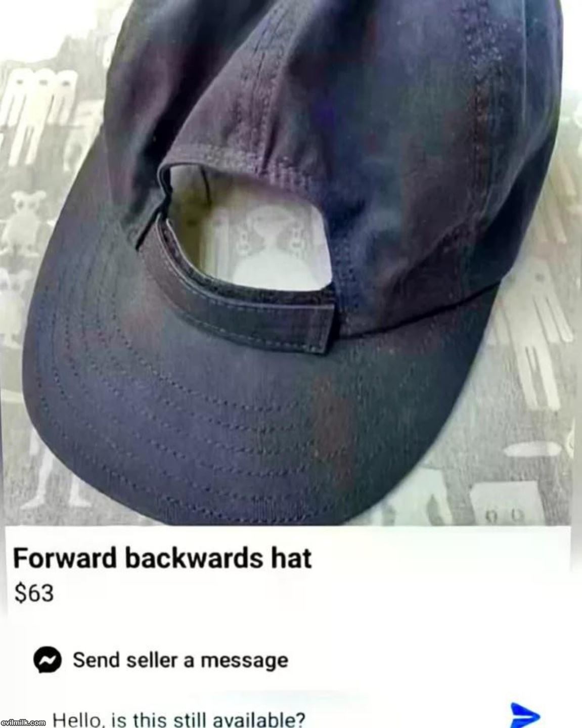 Great Hat
