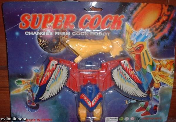 Great Kids Toy
