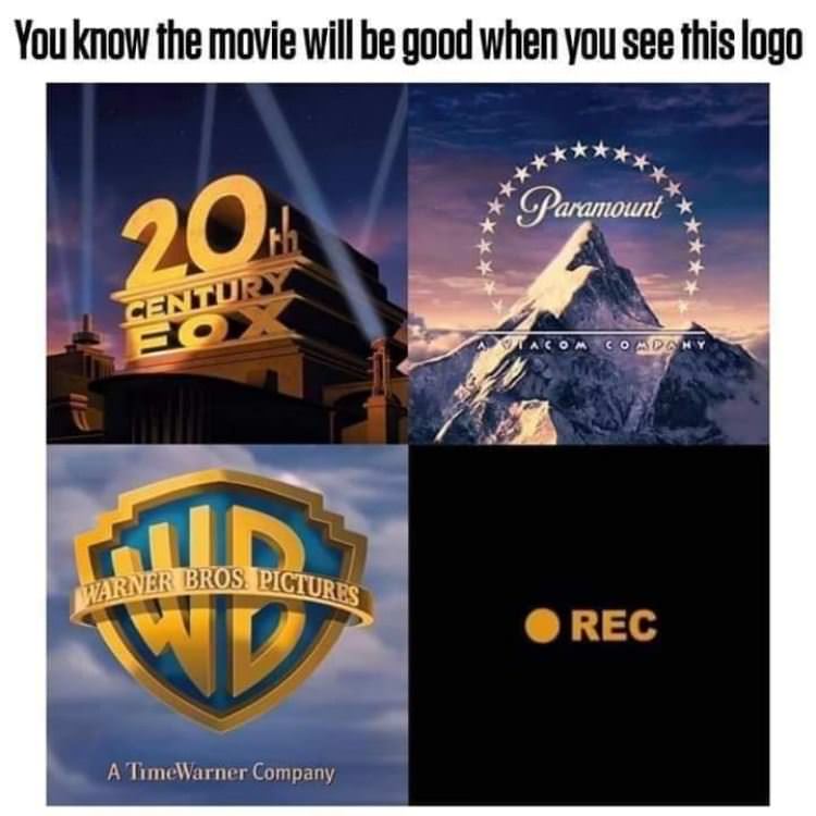 Great Movies