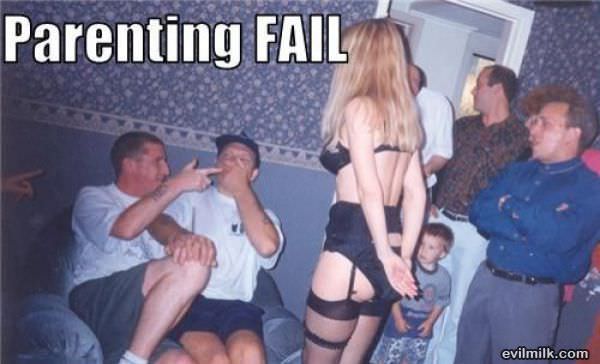 Great Parents