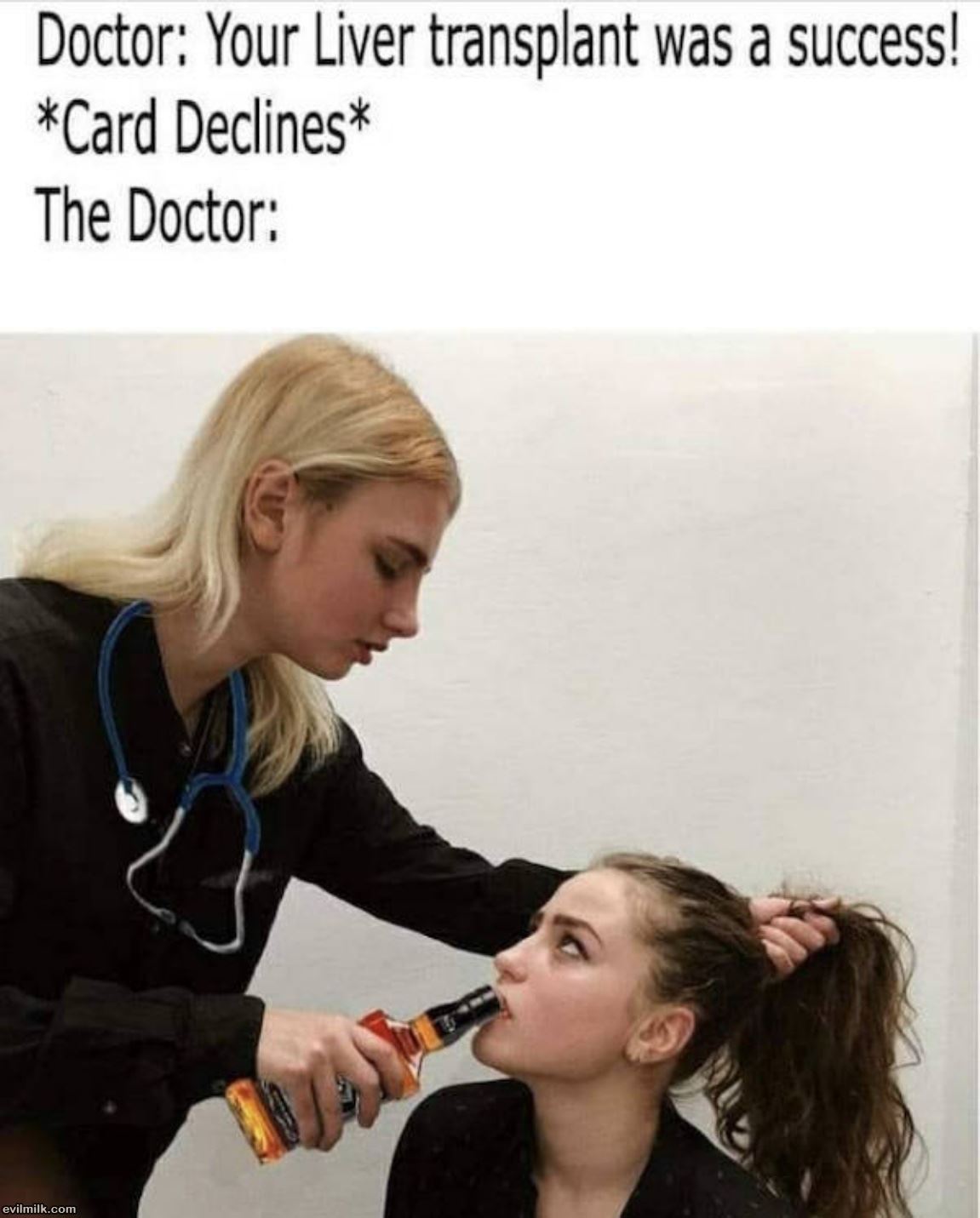 Great Success