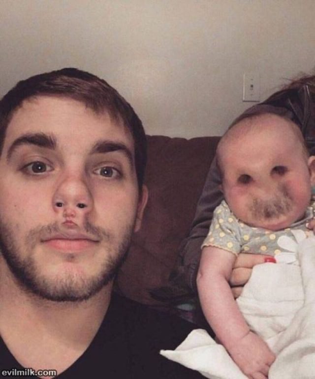 Great Success Face Swap