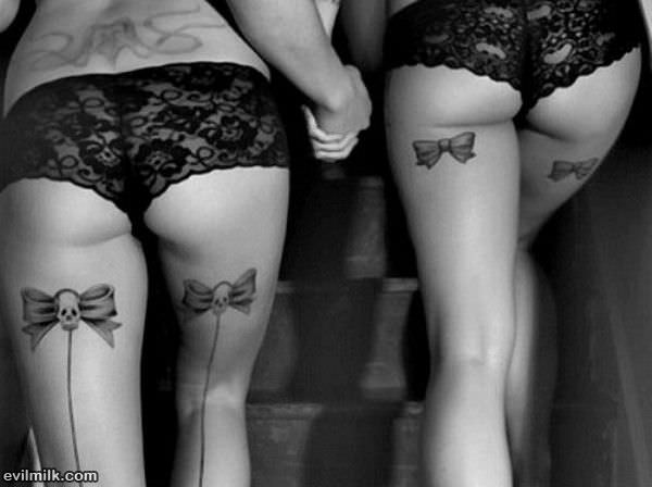 Great Tattoo