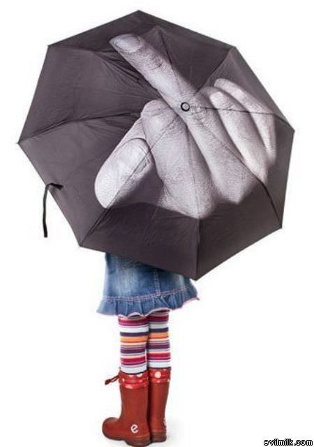 Great Umbrella