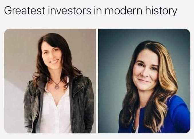 Greatest Investors