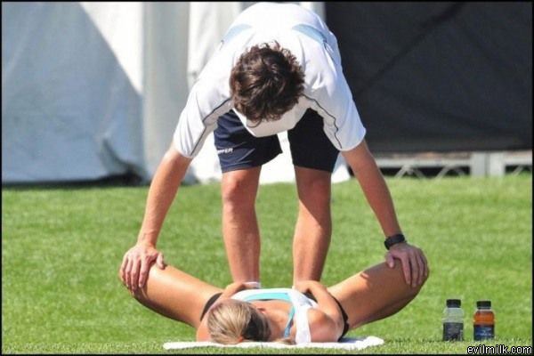 Greatest Job