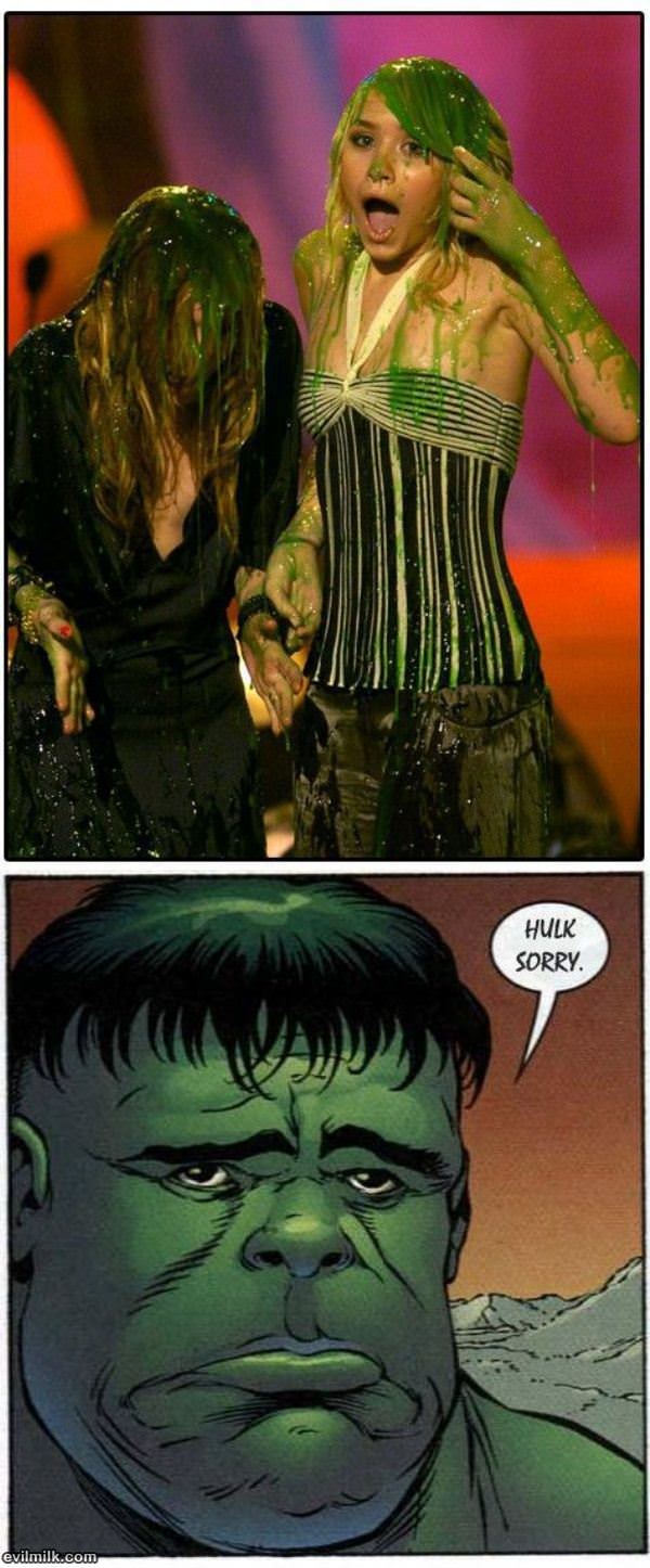 Green Slime