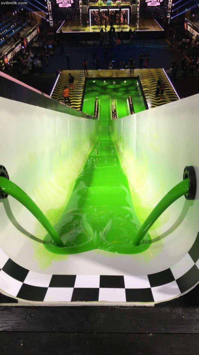 Green Slime
