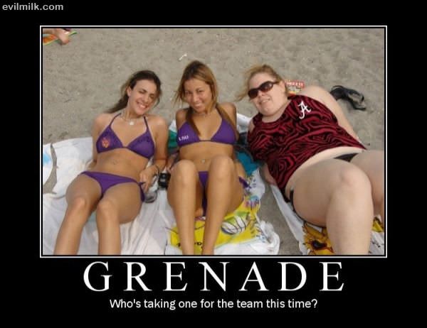 Grenade