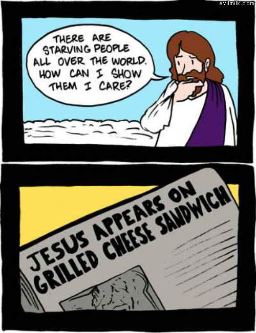 Grilled Cheese