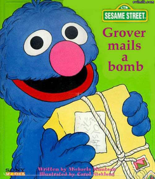 Grover