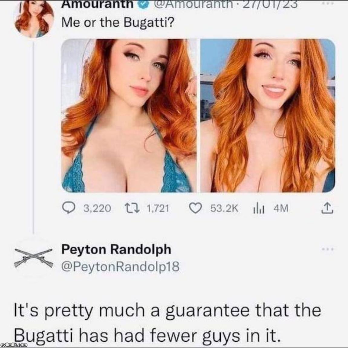 Guaranteed