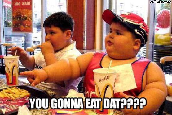 Gunna Eat That