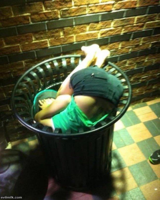 Had A Good Night