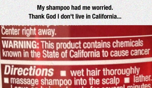 Had Me Worried