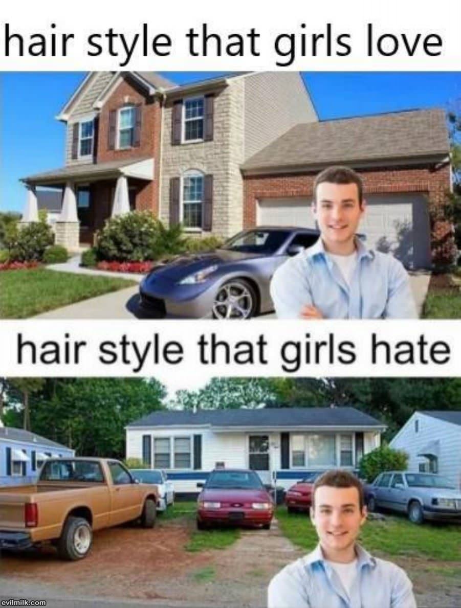 Hair Styles