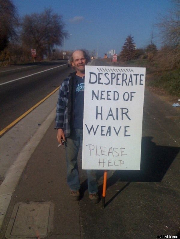 Hair Weave