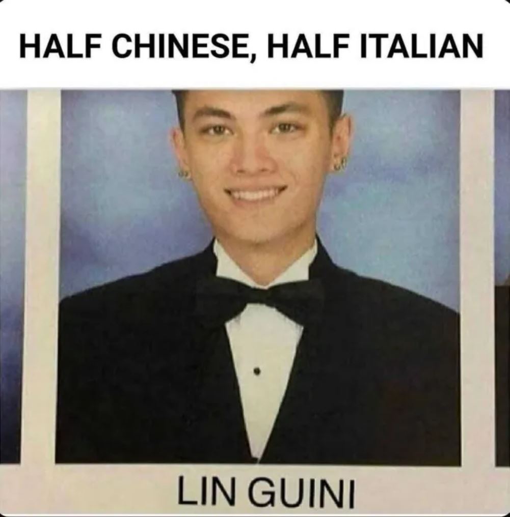 Half And Half