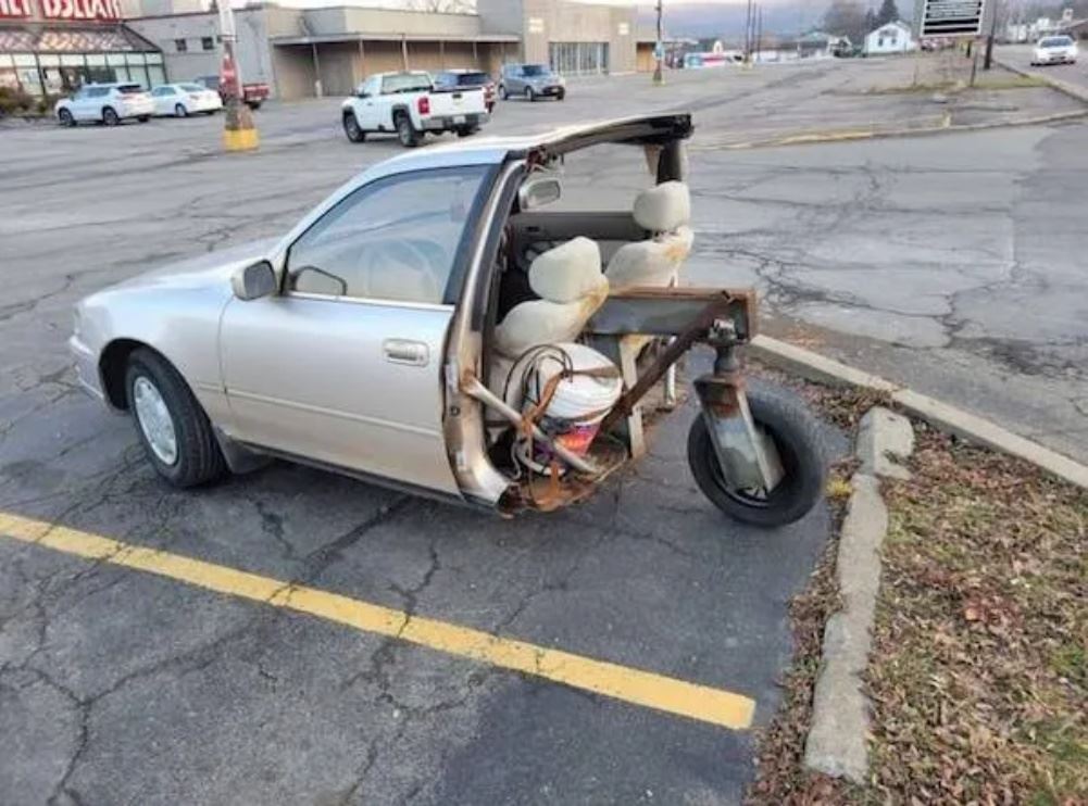 Half Price