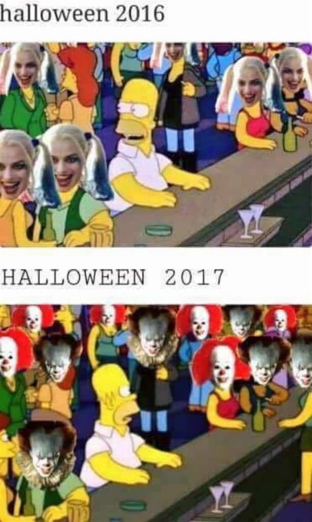 Halloween
