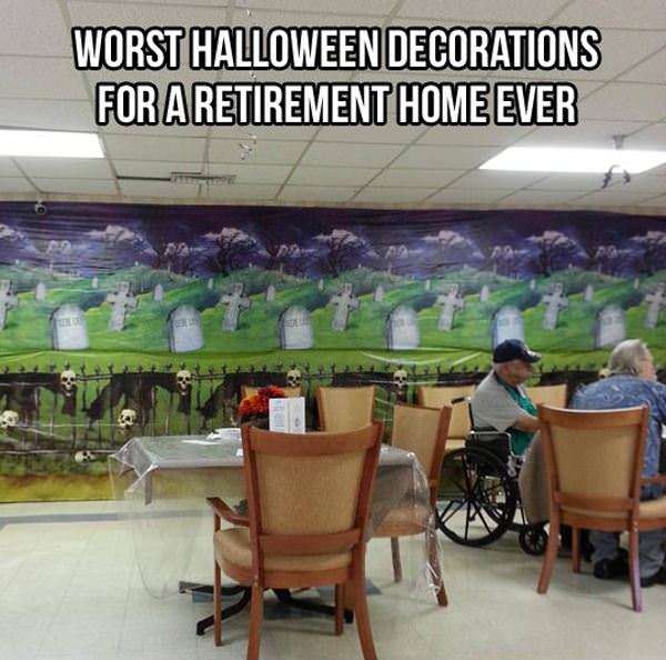 Halloween Decorations