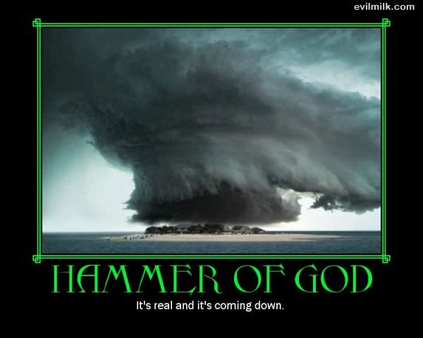 Hammer
