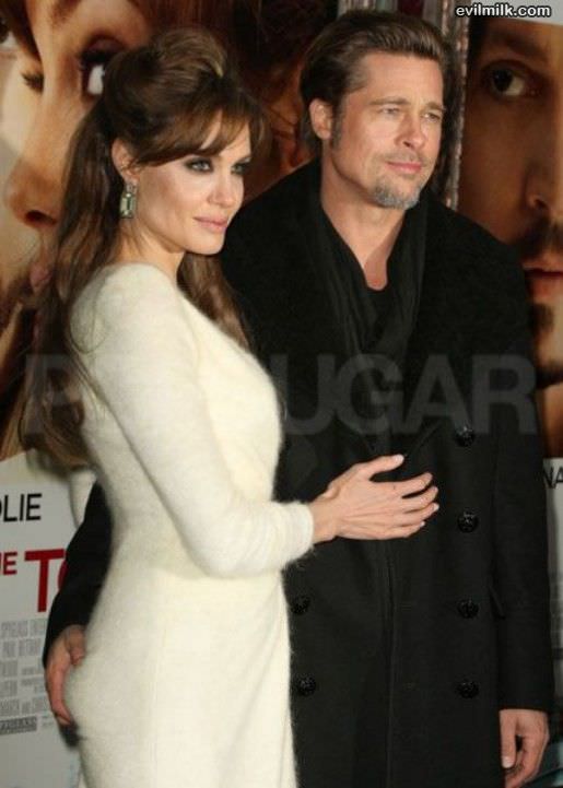 Hand Placement