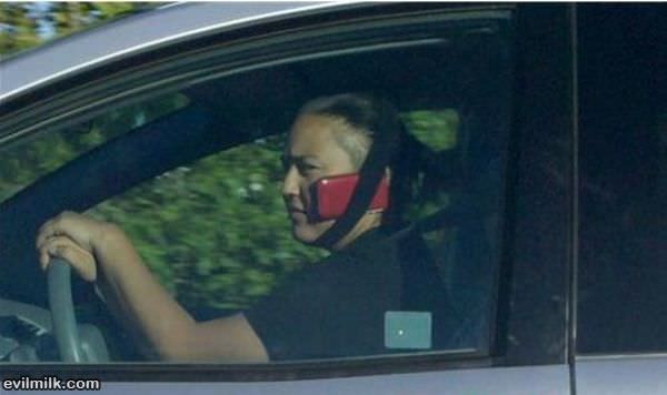 Hands Free