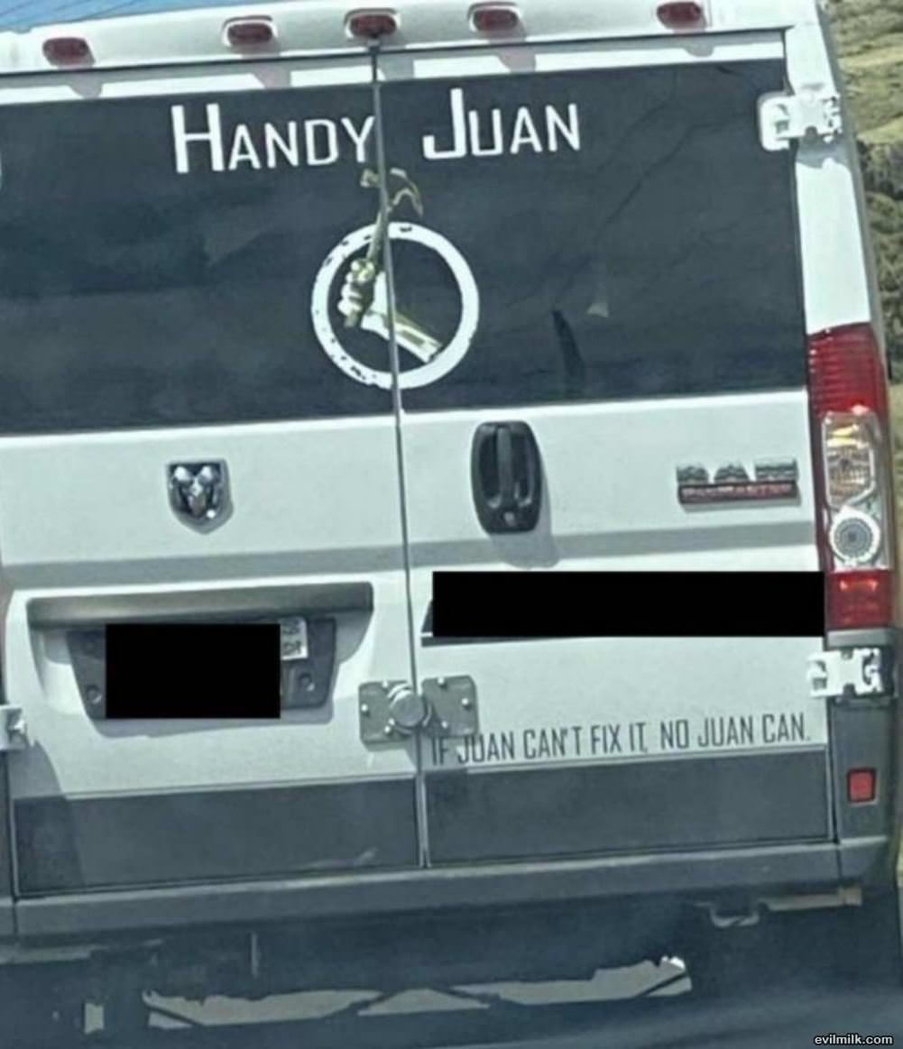 Handy Juan