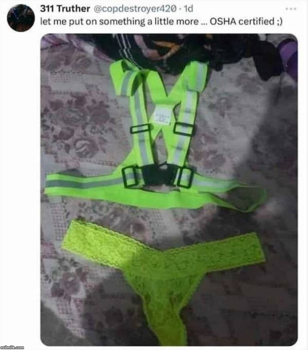 Hang On A Second Here