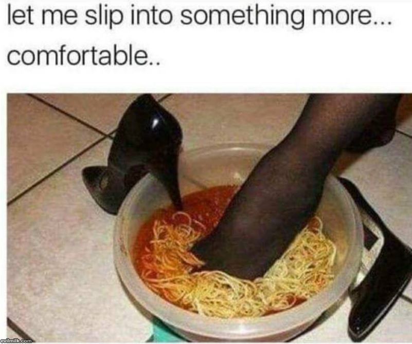Hang On Here