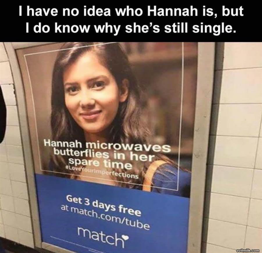 Hannah