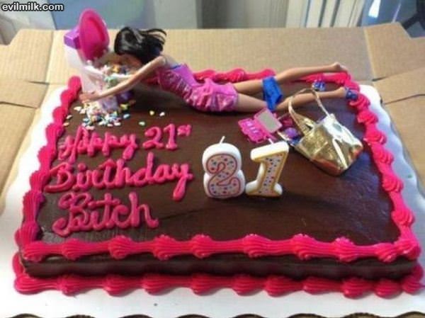 Happy 21