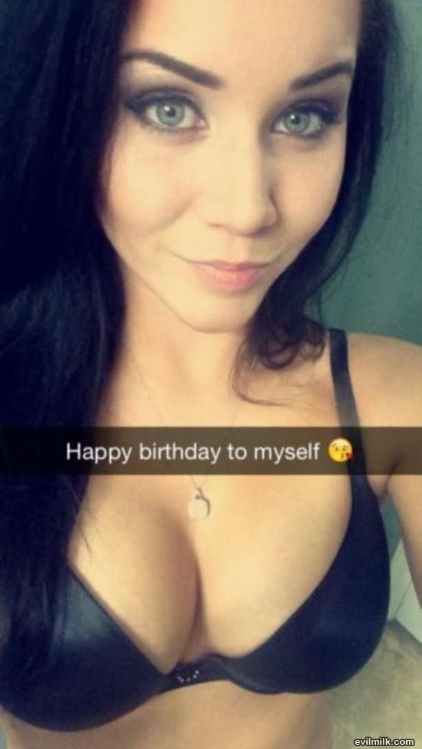 Happy Bday
