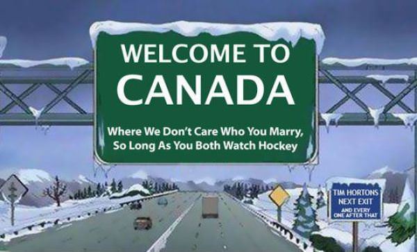 Happy Canada Day Part 2