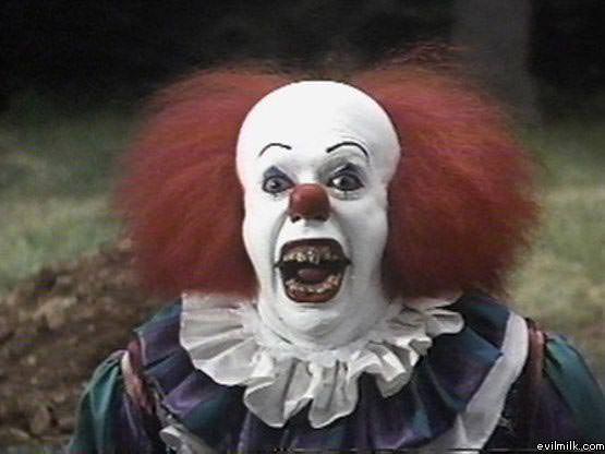 Happy Clown