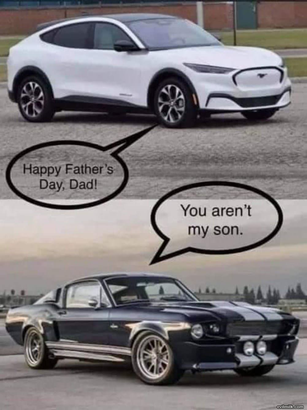 Happy Fathers Day