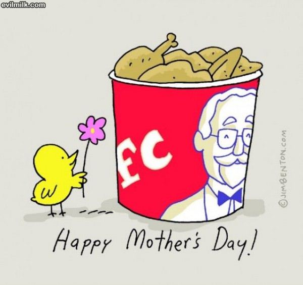 Happy Mothers Day