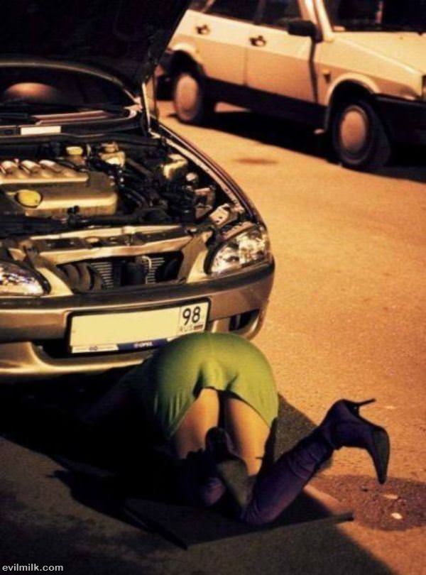 Happy To Help