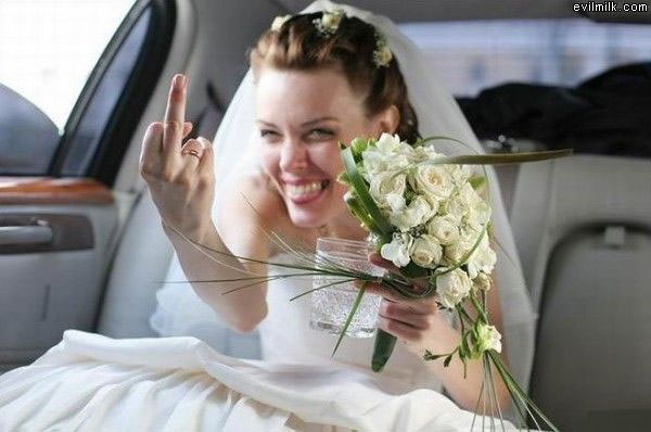 Happy Wedding Day