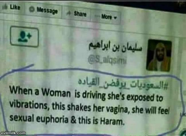 Haram