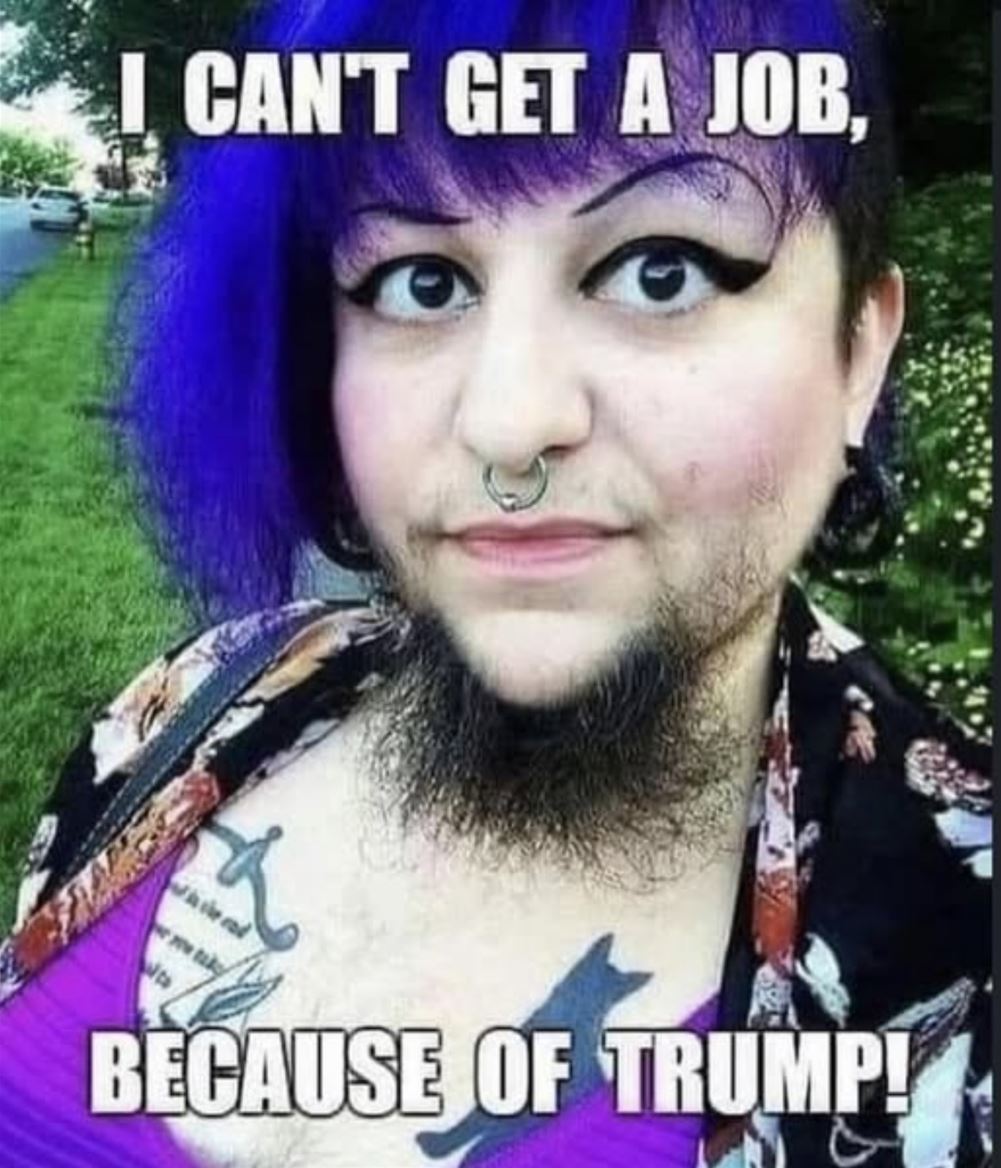 Hard To Find A Job