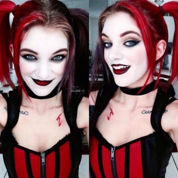 Harley Quinn 1