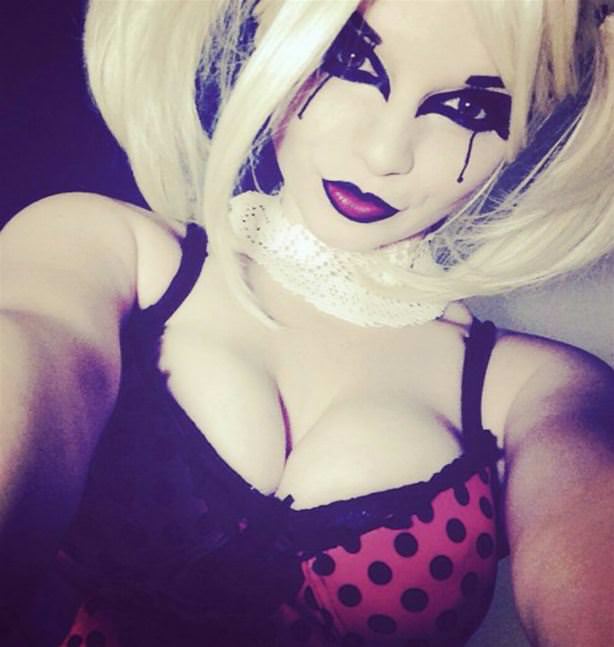 Harley Quinn 2