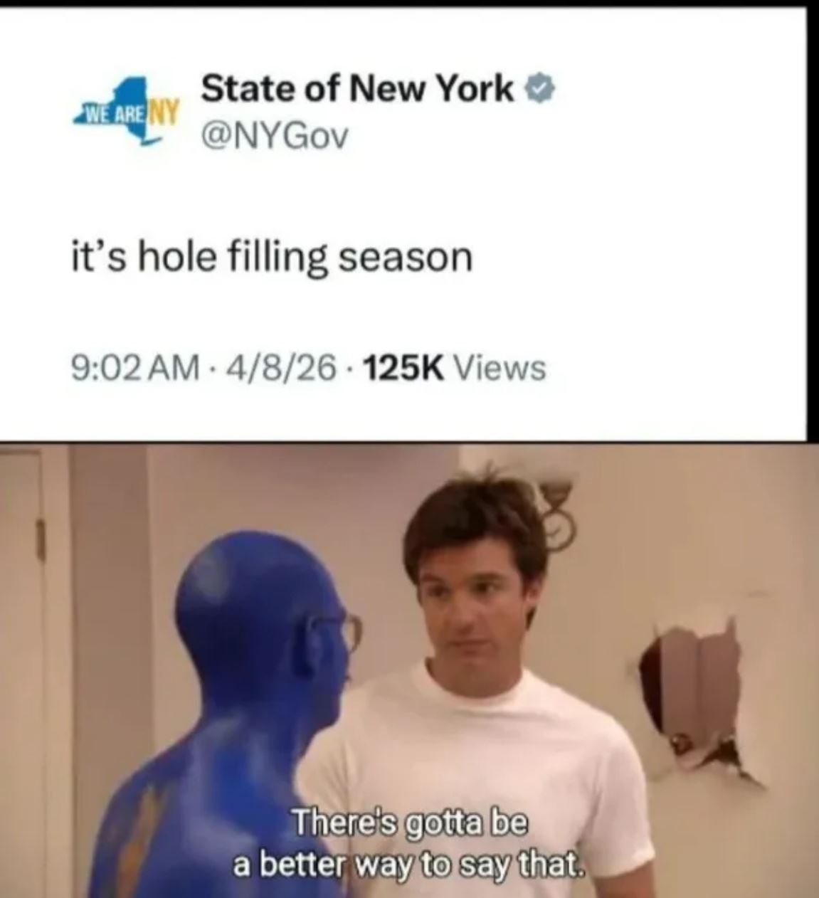 Has To Be A Better Way