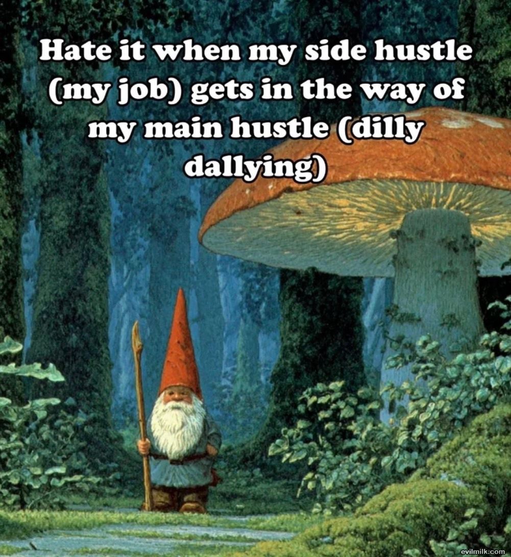 Hate It