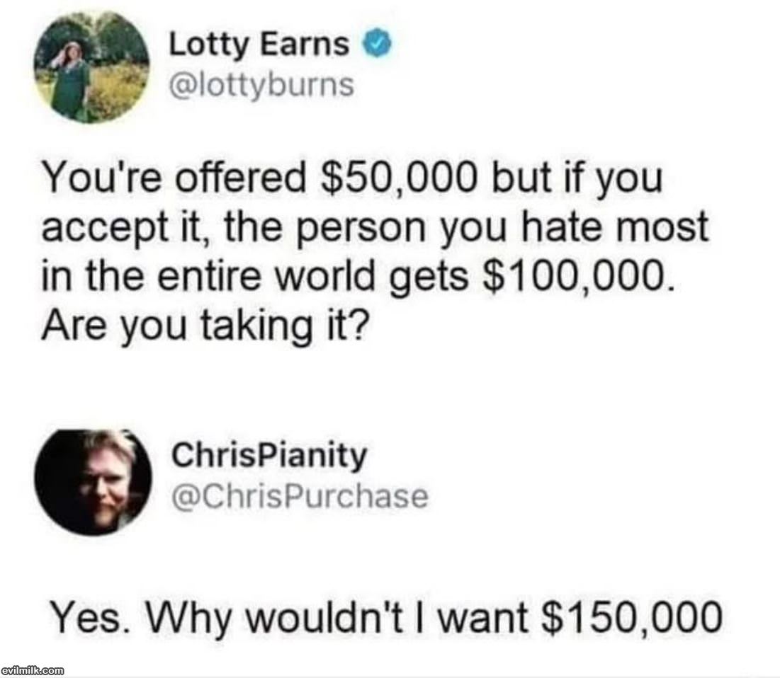 Hate That Guy